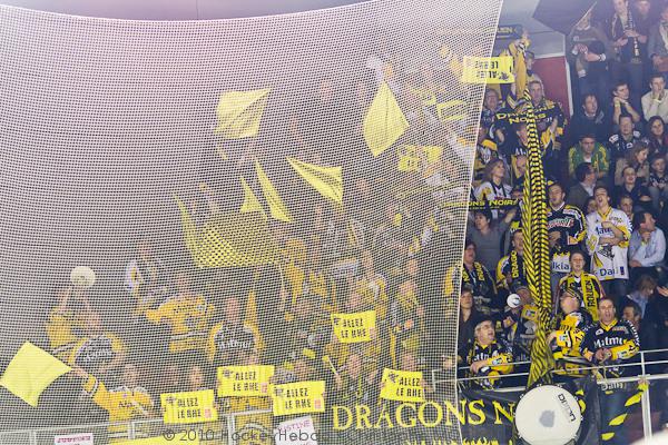 Strasbourg  2 - 4 Rouen