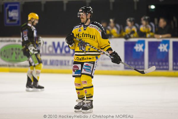 Strasbourg  2 - 4 Rouen