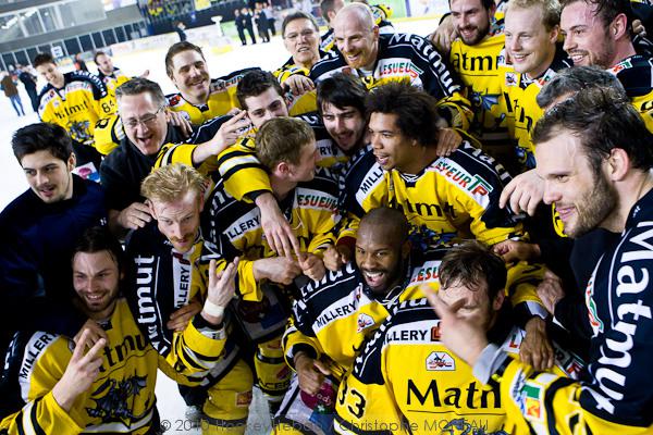 Strasbourg  2 - 4 Rouen