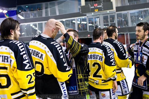 Strasbourg  2 - 4 Rouen