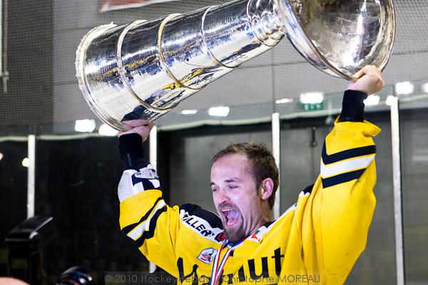 Strasbourg  2 - 4 Rouen