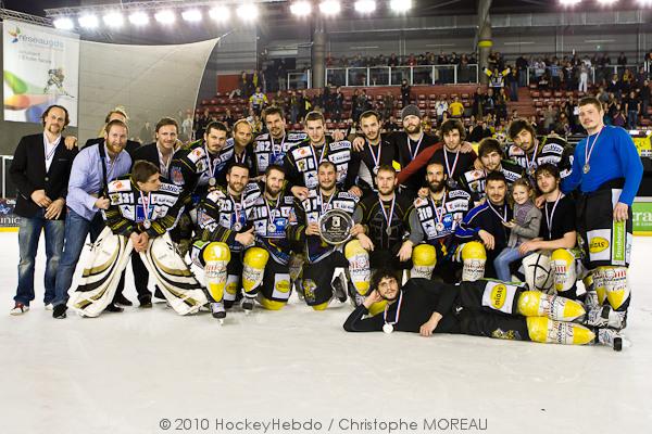 Strasbourg  2 - 4 Rouen