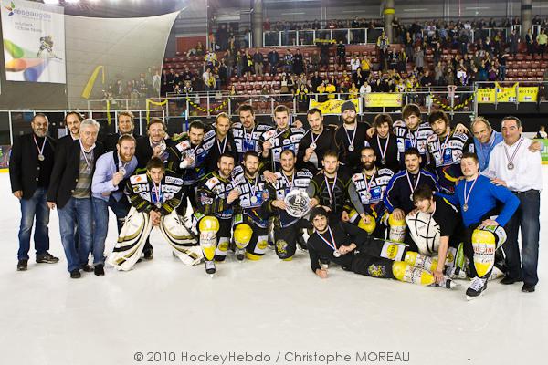 Strasbourg  2 - 4 Rouen