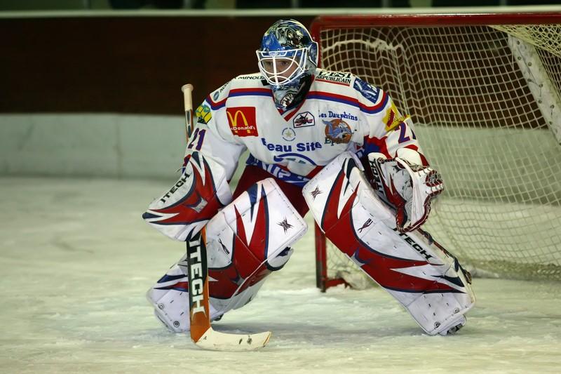 Dijon  4 - 2 Epinal 
