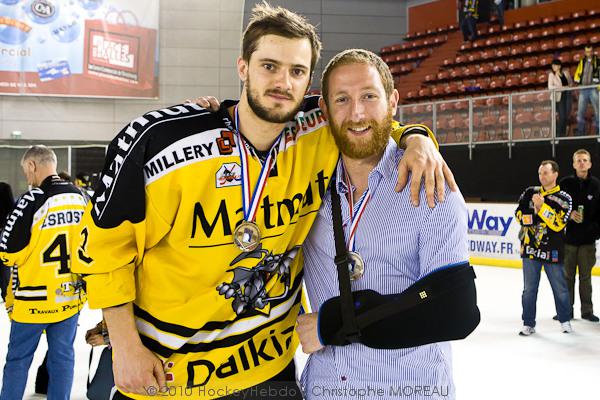 Strasbourg  2 - 4 Rouen