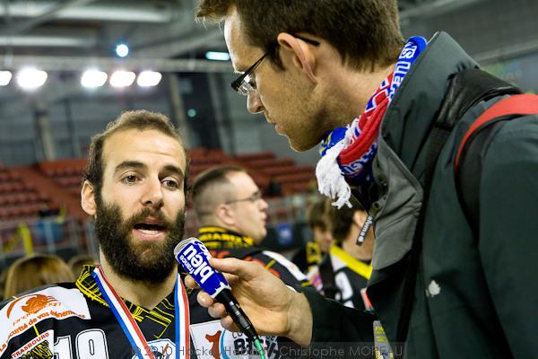 Strasbourg  2 - 4 Rouen