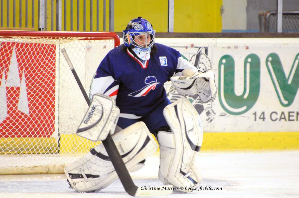 Mondial Féminin : France vs Italie — Reportage