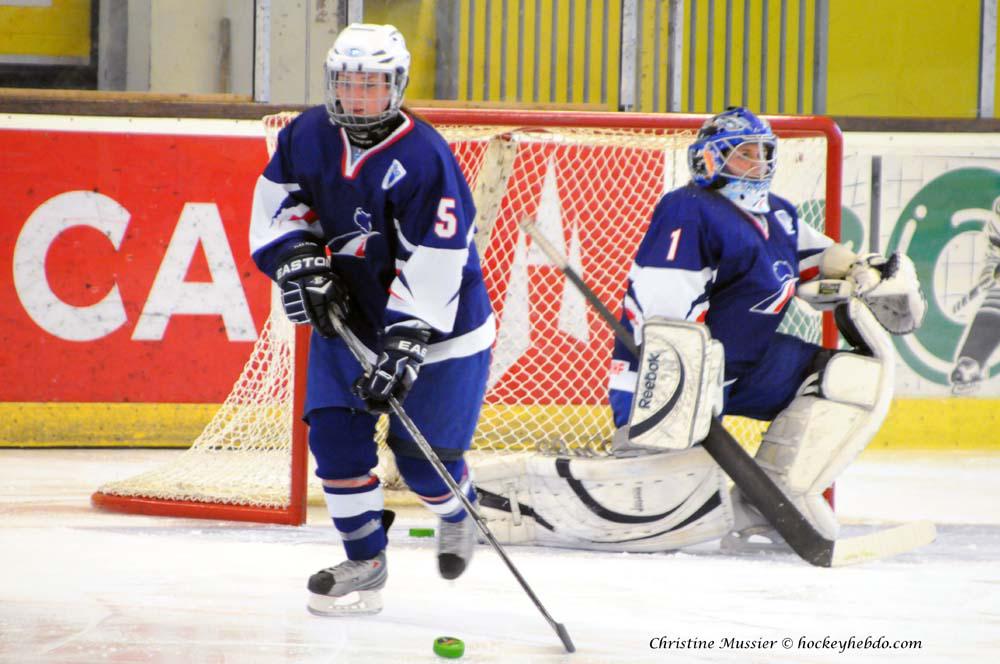 Mondial Féminin : France vs Italie — Reportage