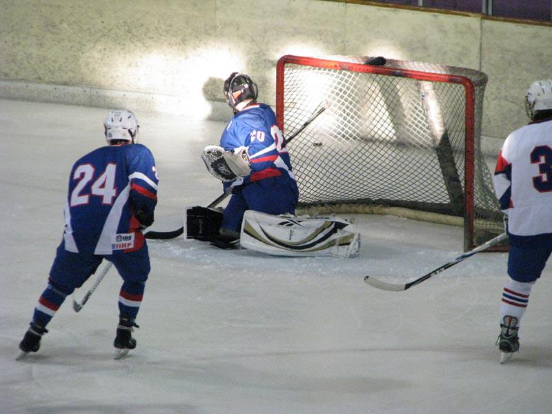 EDF U16 : Facile au premier regard — Reportage