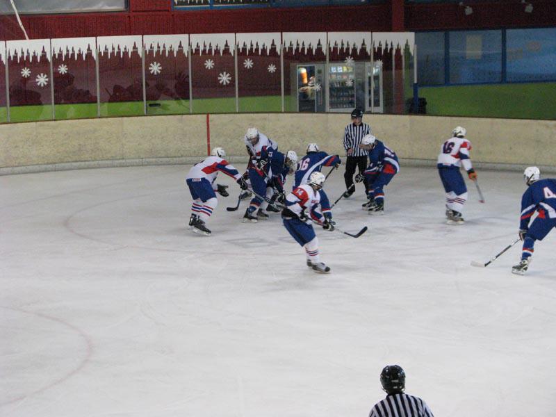 EDF U16 : Facile au premier regard — Reportage