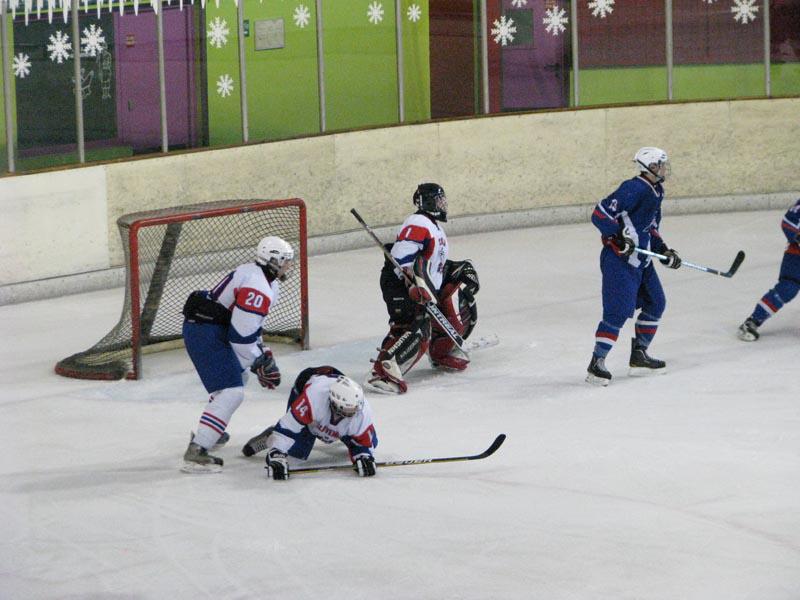 EDF U16 : Facile au premier regard — Reportage