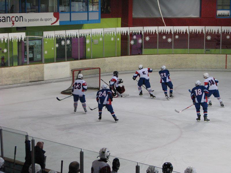 EDF U16 : Facile au premier regard — Reportage