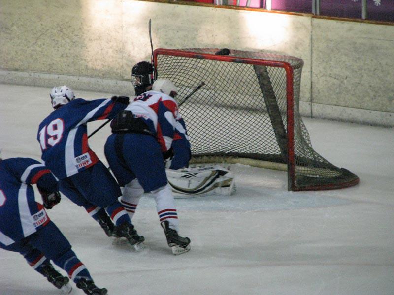 EDF U16 : Facile au premier regard — Reportage