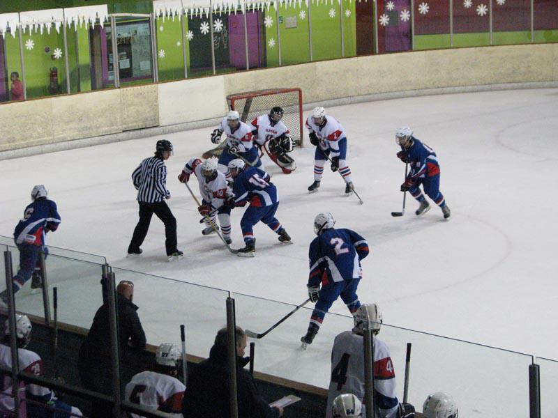 EDF U16 : Facile au premier regard — Reportage