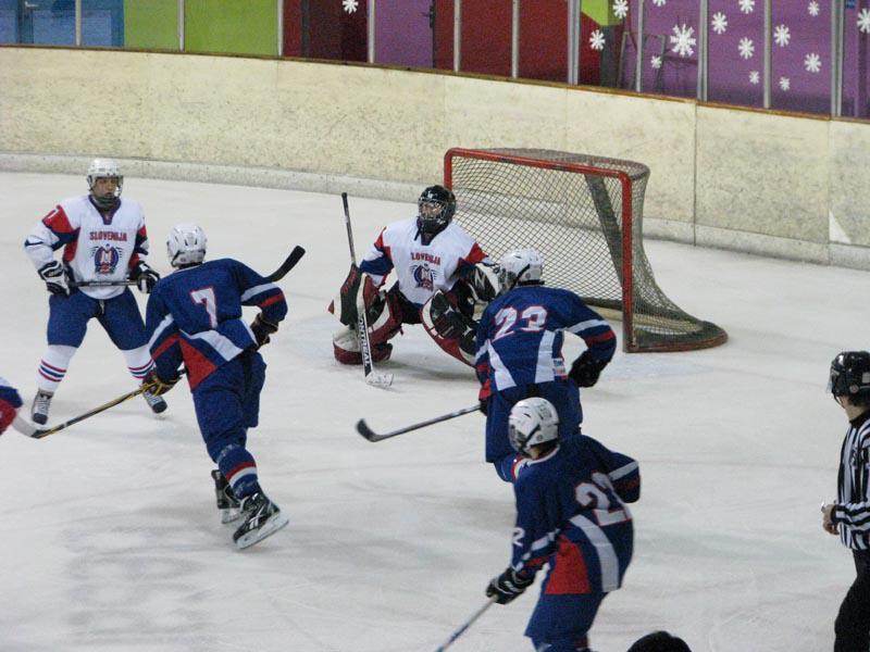 EDF U16 : Facile au premier regard — Reportage