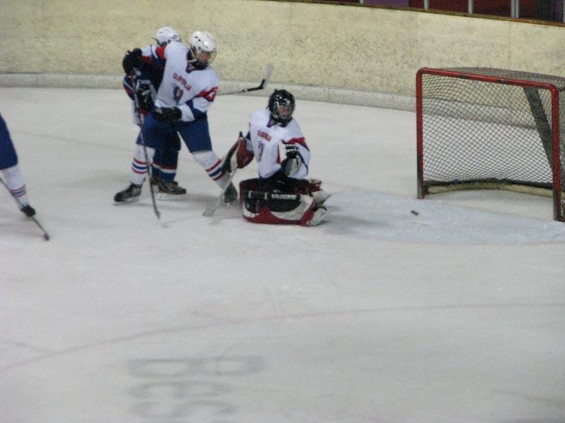 EDF U16 : Facile au premier regard — Reportage