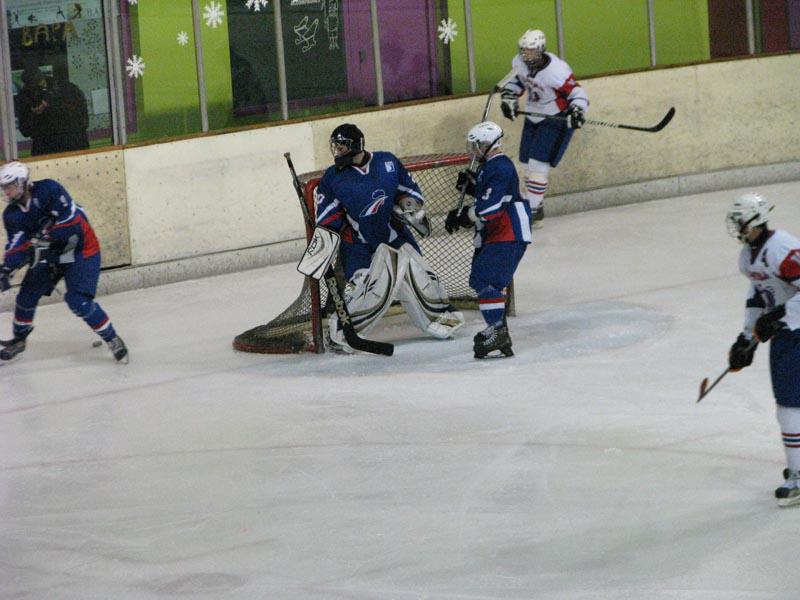 EDF U16 : Facile au premier regard — Reportage