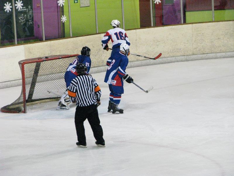 EDF U16 : Facile au premier regard — Reportage