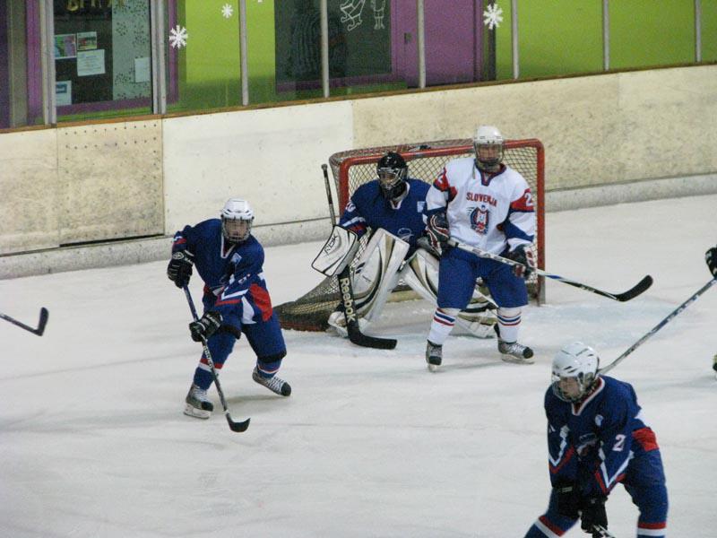 EDF U16 : Facile au premier regard — Reportage