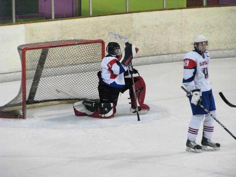 EDF U16 : Facile au premier regard — Reportage