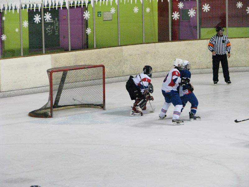 EDF U16 : Facile au premier regard — Reportage