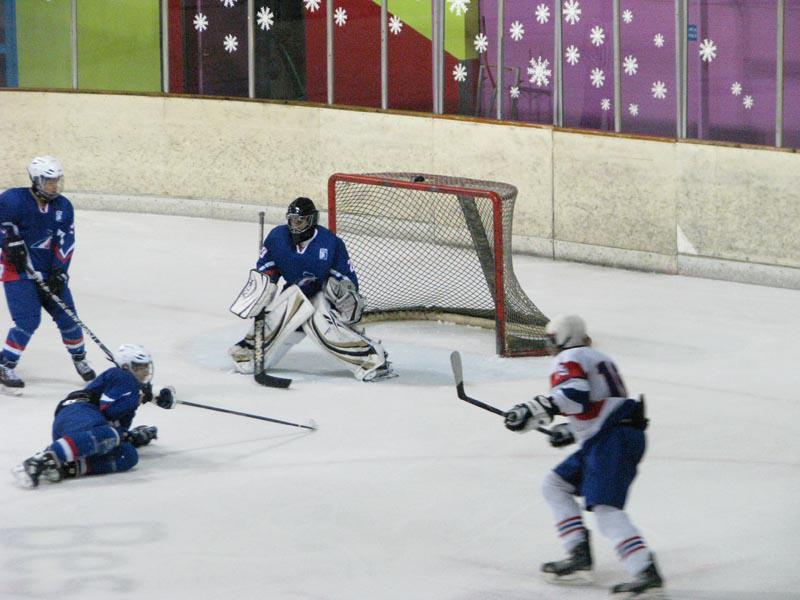 EDF U16 : Facile au premier regard — Reportage