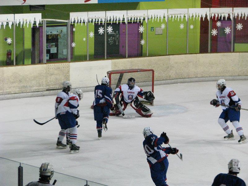 EDF U16 : Facile au premier regard — Reportage