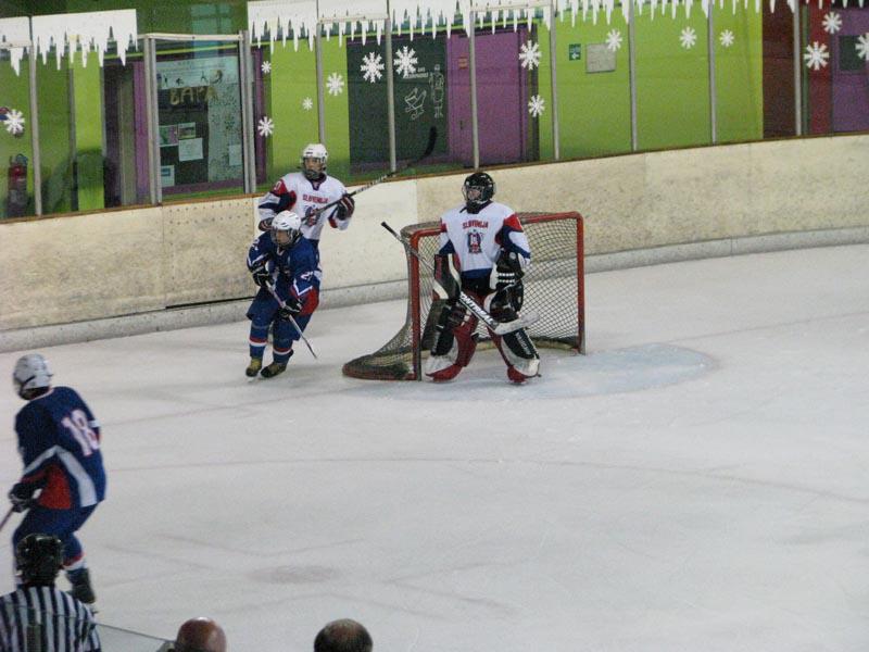 EDF U16 : On prend les mêmes ... — Reportage