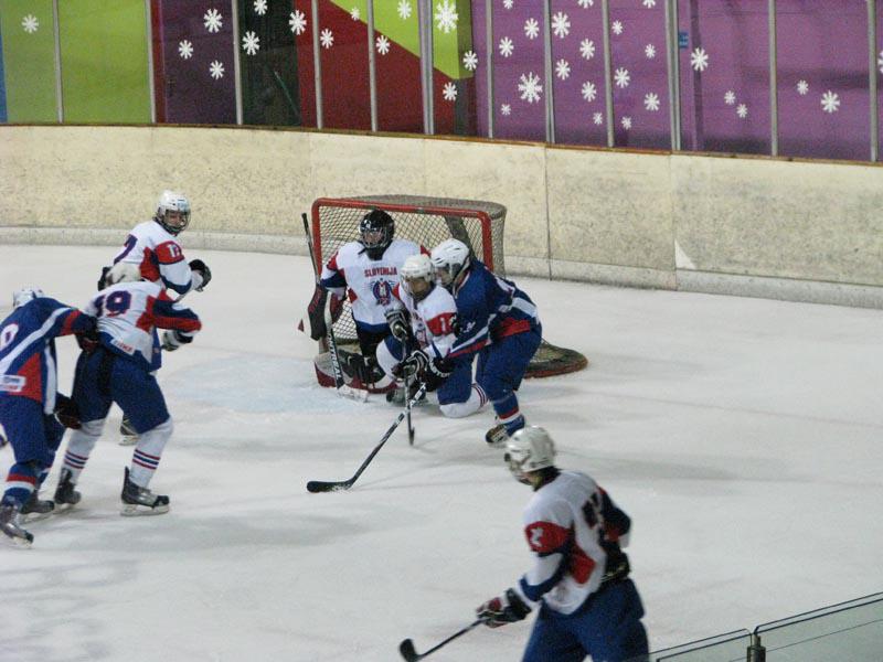 EDF U16 : On prend les mêmes ... — Reportage