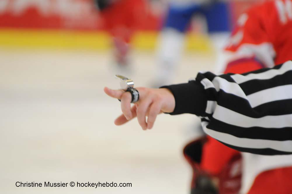 Mondial Féminin : Rep. Tchèque vs Italie — Reportage