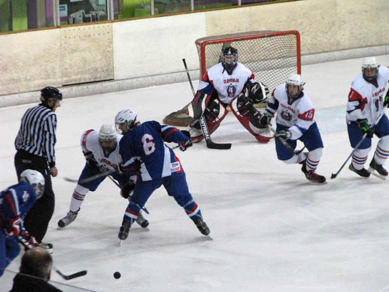 EDF U16 : Logique et tragique ! — Reportage