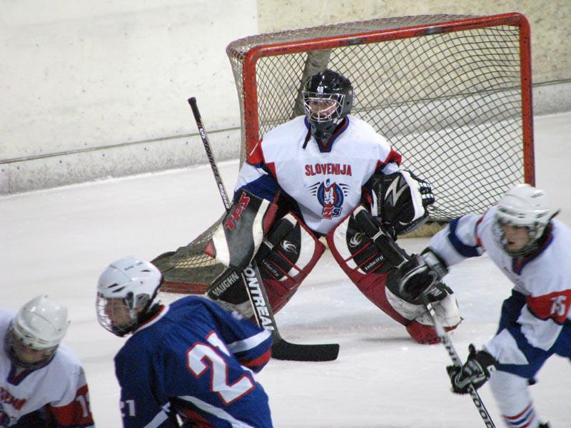 EDF U16 : Logique et tragique ! — Reportage