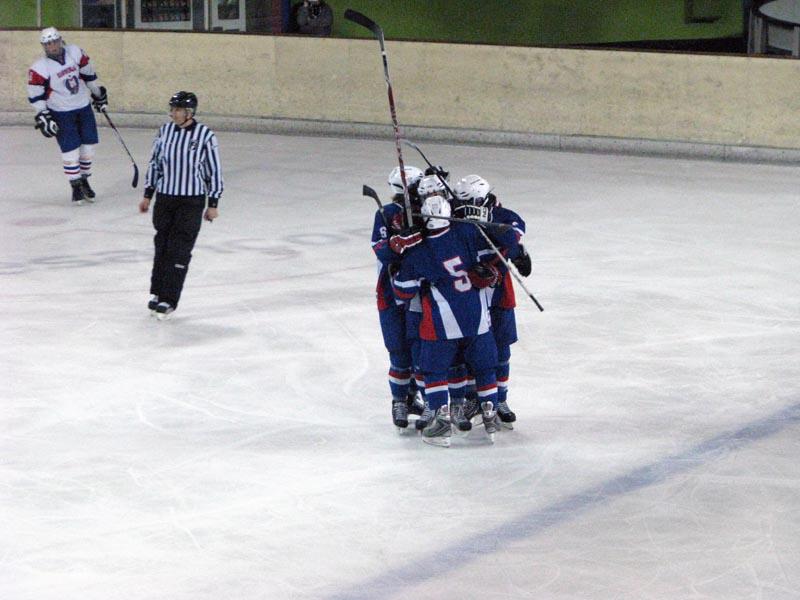 EDF U16 : Logique et tragique ! — Reportage