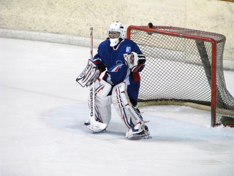 EDF U16 : Logique et tragique ! — Reportage