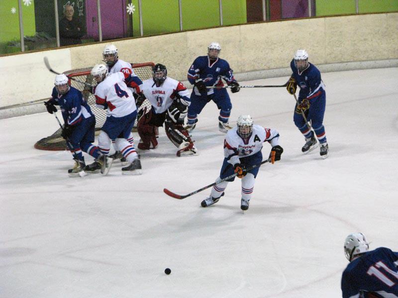 EDF U16 : Logique et tragique ! — Reportage