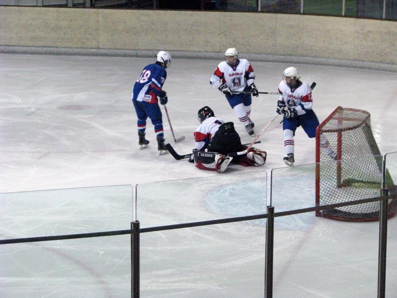 EDF U16 : Logique et tragique ! — Reportage