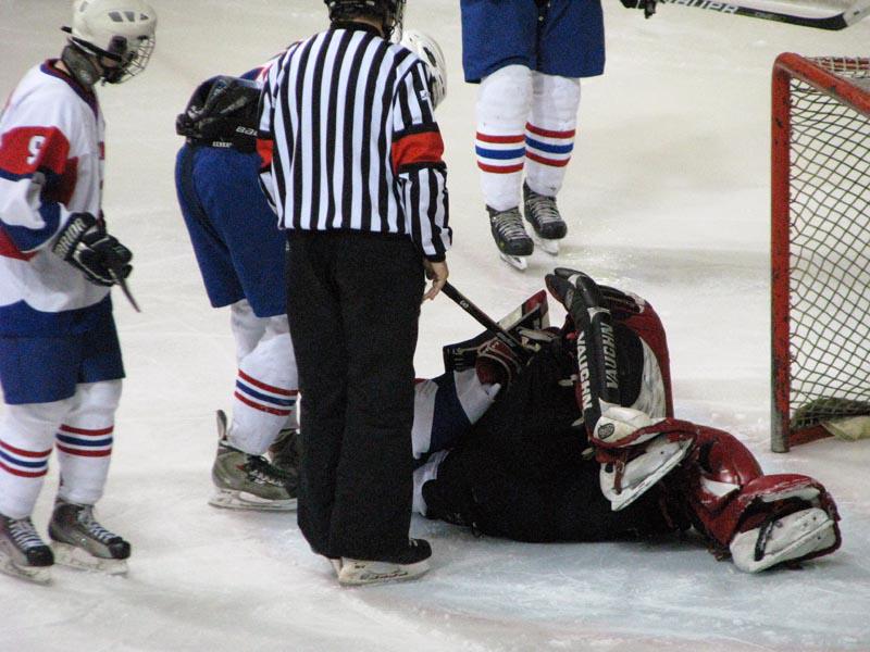 EDF U16 : Logique et tragique ! — Reportage