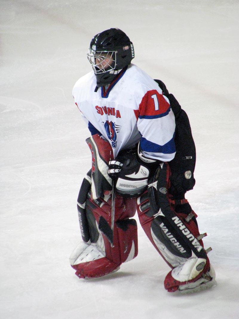 EDF U16 : Logique et tragique ! — Reportage