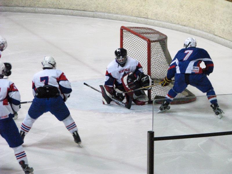 EDF U16 : Logique et tragique ! — Reportage