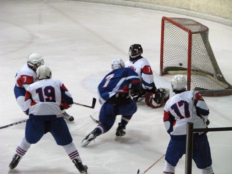 EDF U16 : Logique et tragique ! — Reportage
