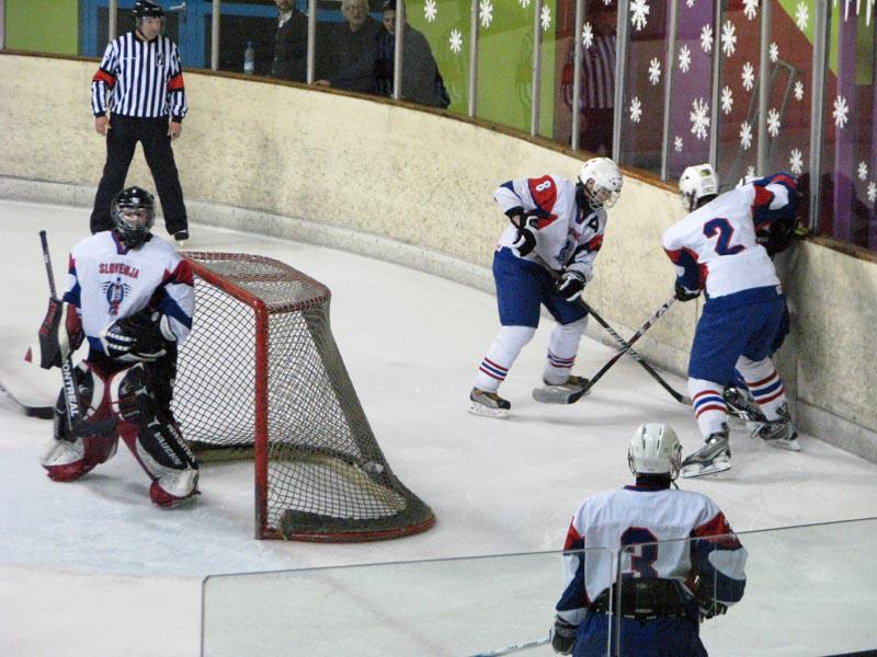 EDF U16 : Logique et tragique ! — Reportage