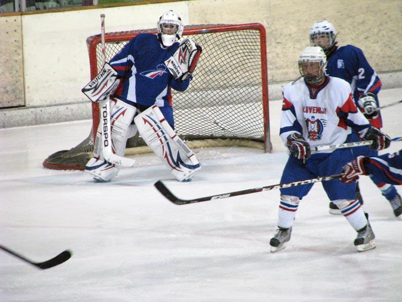 EDF U16 : Logique et tragique ! — Reportage