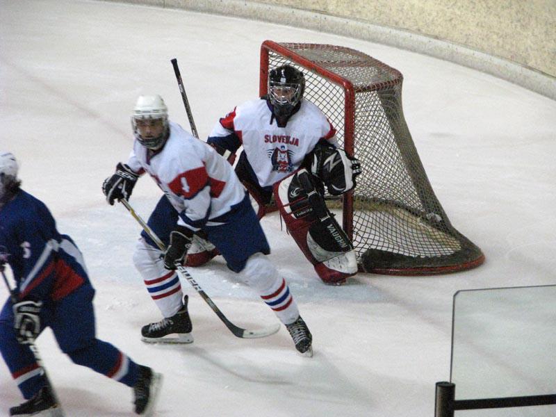 EDF U16 : Logique et tragique ! — Reportage