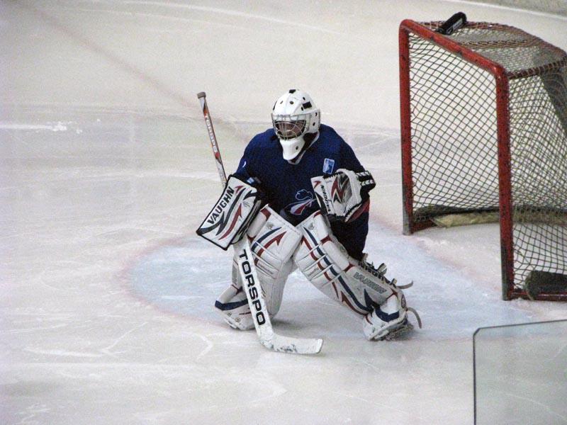 EDF U16 : Logique et tragique ! — Reportage