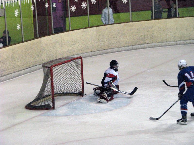 EDF U16 : Logique et tragique ! — Reportage