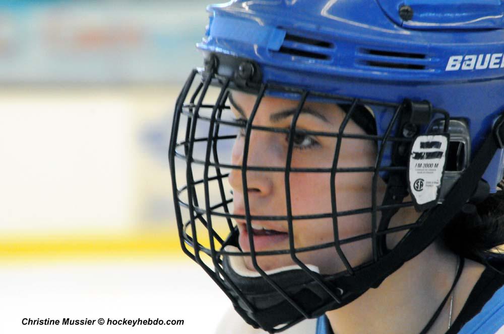 Mondial Féminin : Grde Bretagne vs Italie — Reportage