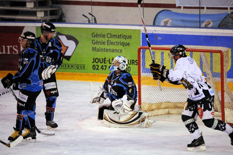 Metz 8 - 1 Tours 
