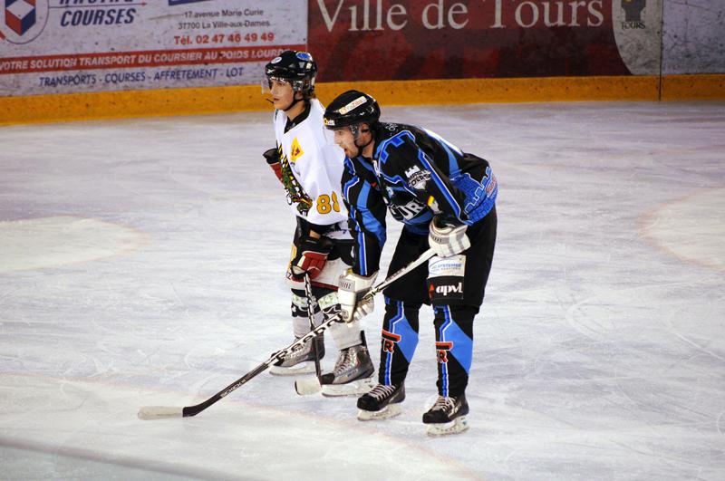 Metz 8 - 1 Tours 