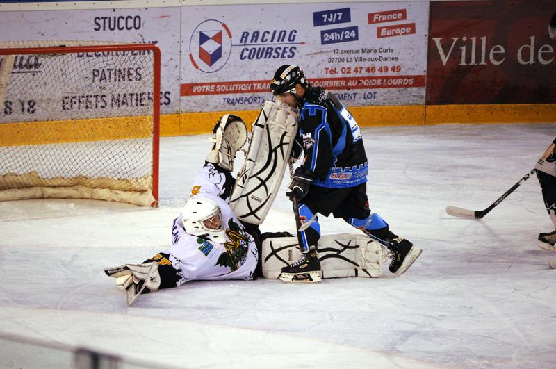 Metz 8 - 1 Tours 