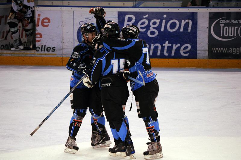 Metz 8 - 1 Tours 